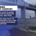 The Obajana Factory Ownership Tussle Between Dangote Cement and Kogi State Govt.