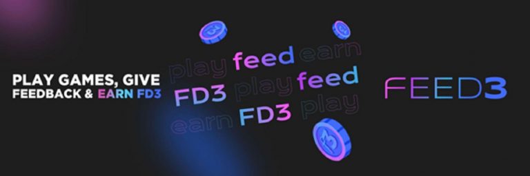 Like Play2Earn Games Upland and MOMOverse? Gain Money By Reviewing Them With Feed3