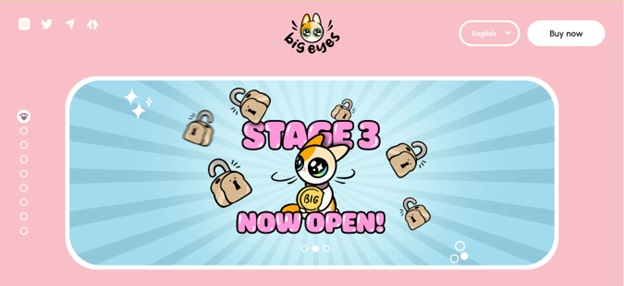 Will Big Eyes Coin Be More Rewarding For Holders Than Ethereum And Flow?