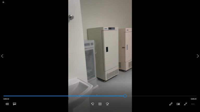 Tekedia Capital Biotech Startup is About Ready