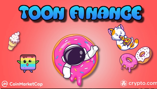 Dash, GMX, 1inch, Toon Finance November 2022 Price Predictions