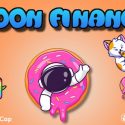 Most Trending Meme Coin Toon Finance enters into Stage 2 ICO Presale