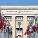 Implications of United Nations Blockchain Programme