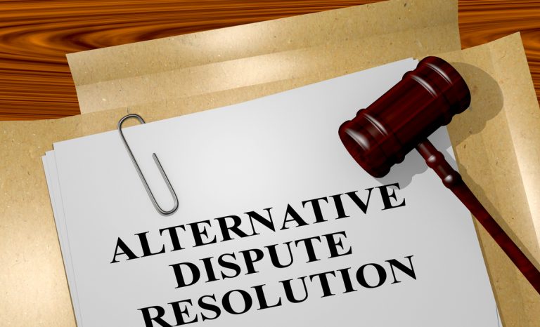 Alternative Commercial Dispute Resolution Methods In Nigeria