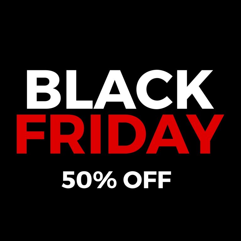 50% Black Friday for Tekedia Institute Alumni