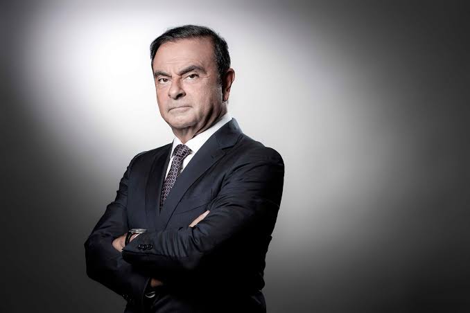 Law 28: Big Lessons from Carlos Ghosn