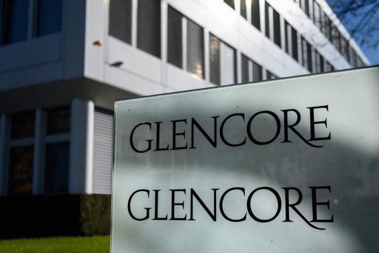 Bribing Nigeria, the UK and Africa by Glencore