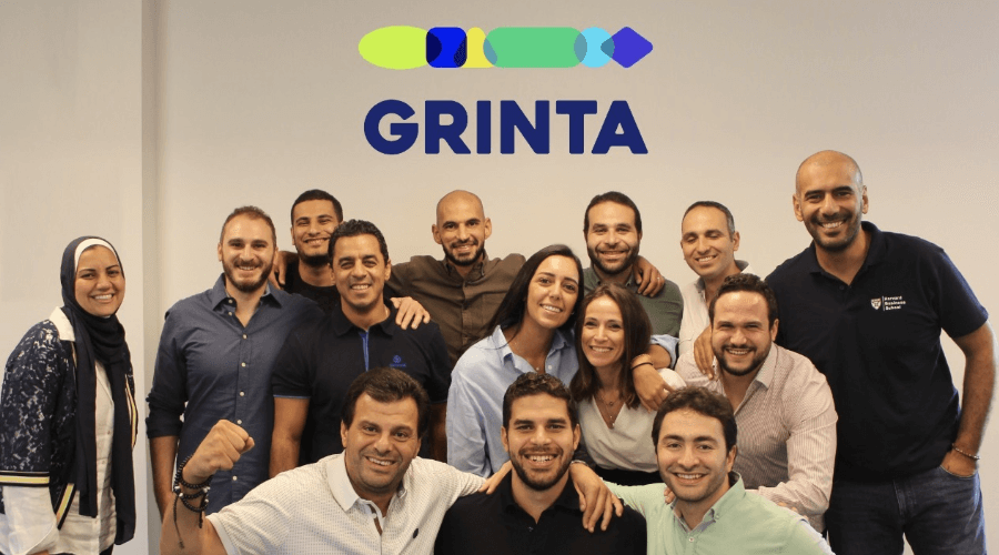 Grinta