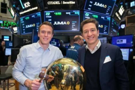 Jumia Posts 34% Revenue Growth, Slashes Cash Burn in Strong Q4 2025 Performance