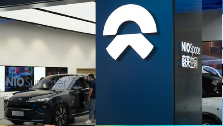 How to Buy Nio Stock Today