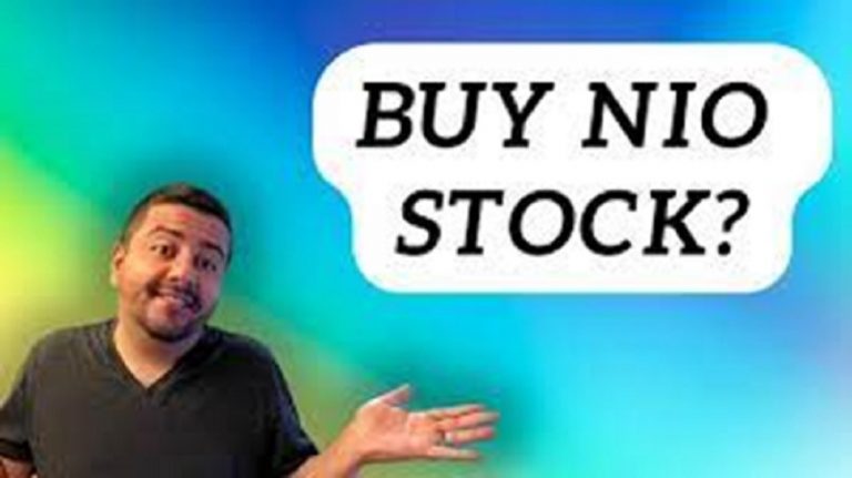 Nio Stock Price Prediction – Is Nio Stock a Good Buy?