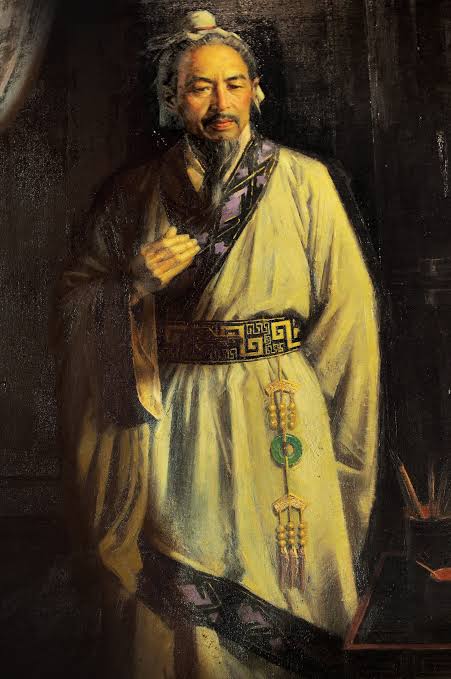 Five Rules of Success — Insights from Sun Tzu