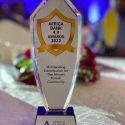 Africa Fintech Network Receives Africa Bank 4.0 Awards 2022