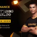 Manchester United And Cristiano Ronaldo To Launch NFT Collection, Can Big Eyes Outperform Them?