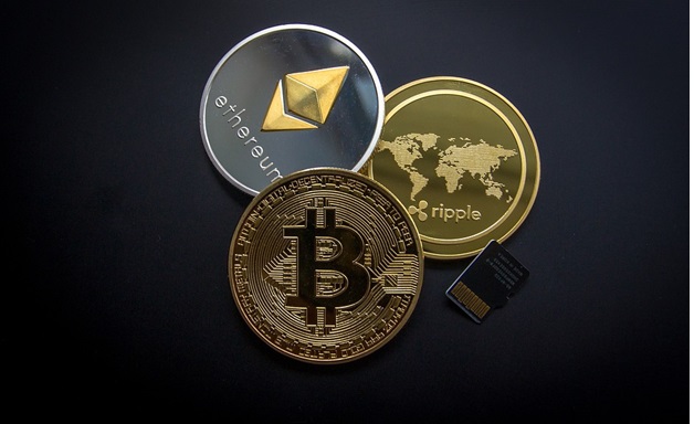 The Prices of Bitcoin and Ethereum Surge Amid FUD