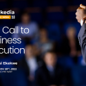 A Call to Business Execution – Ndubuisi Ekekwe