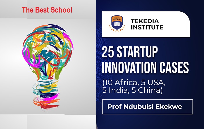 Beat Tekedia Mini-MBA Early Registration Deadline for Massive Discounts