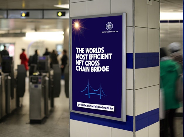 Snowfall Protocol Emerges As The Gainer Token! Whilst OKB and ApeCoin Emerge As The Losers!