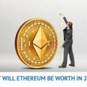 Ethereum Price Forecast – What Will Ethereum (ETH) Be Worth In 2030?