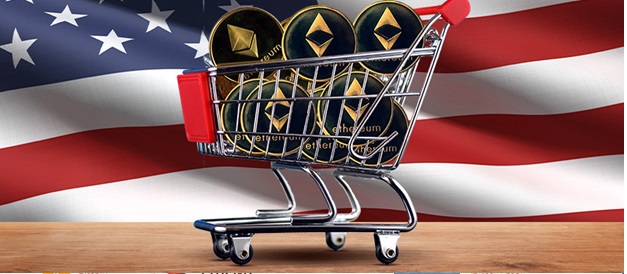 How To Buy Ethereum (ETH) In The USA?