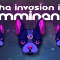 The Invasion Is Coming And Dogeliens Is Leading The Charge!
