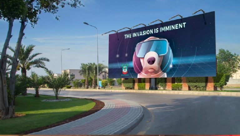 Decentraland and Aptos Holders Participate in Dogeliens Presale