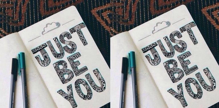 The Influence of the “Be Yourself” Industry on Poverty in Nigeria