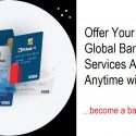 Become a neobank and offer banking services to your customers with Kladot