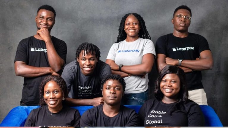 BlockChain Payment Startup Lazerpay Forced to Downsize Workforce Following Economic Downturn