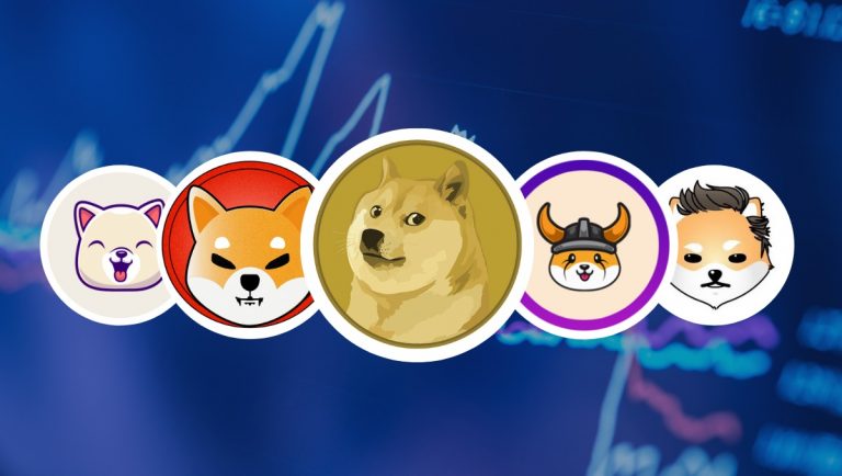 Will 2023 be the year of Meme Coins? Toon Finance, DOGE, SHIB and more