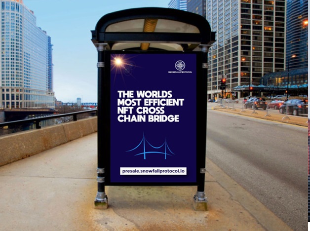 PancakeSwap and Serum Are Both Trending! But The True 1000x Innovation Is Snowfall Protocol!