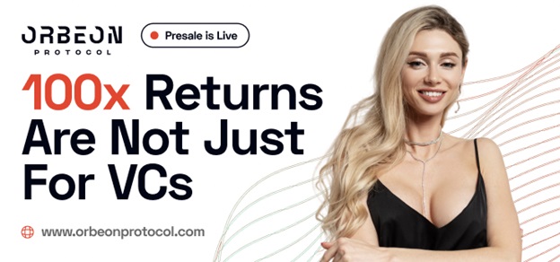 FTX Token (FTT), Enjin Coin (ENJ) Find Momentum; Orbeon Protocol (ORBN) Increases Its Market Share