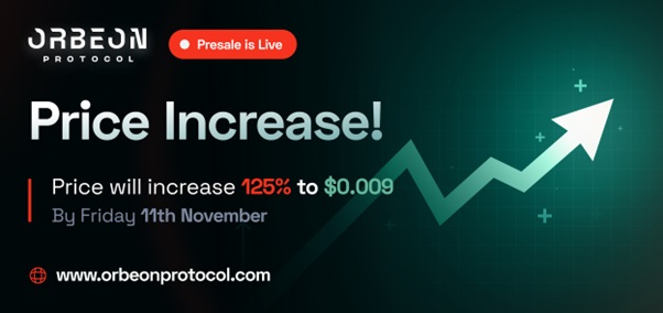 Battle Of The Metaverse: Axie Infinity (AXS), Decntraland (MANA), And Orbeon Protocol (ORBN)