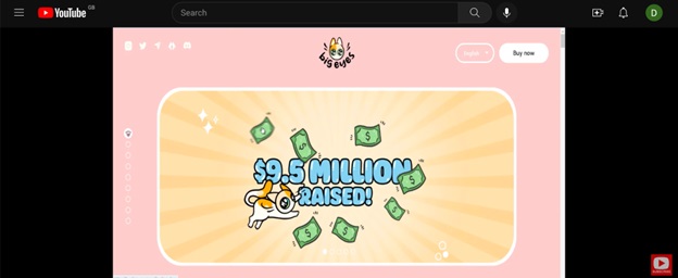 Is The Best Time To Buy Big Eyes? How Is It Set To Perform Against Dogecoin and Shiba Inu?