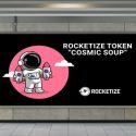 Uniswap & Cosmos Are On A Journey To The Moon But Can Rocketize Token Bank On Their Success?