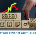 XRP Price Prediction – What Will Ripple (XRP) Be Worth In 2030?