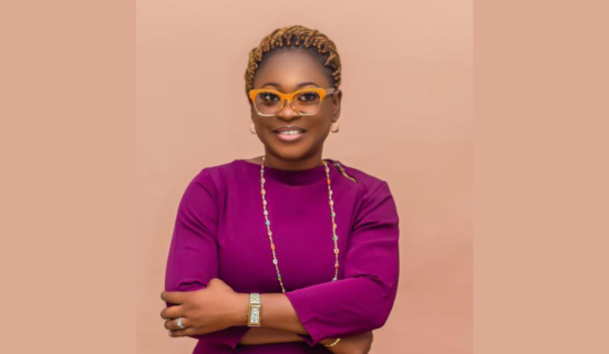 Bolanle Raheem – We’ve all moved on but who’s next?