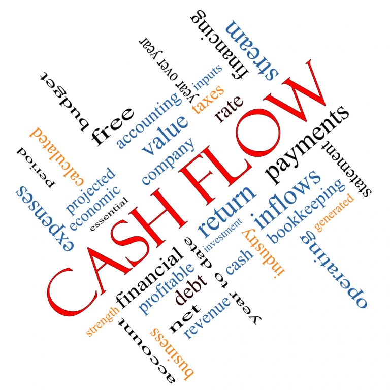 Cash-flow Management and How to Overcome Cash-flow Trap
