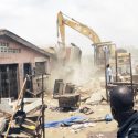 The Federal Capital Development Authority Abuja demolitions are illegal