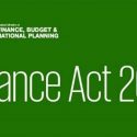 The Notable Provisions Of The Finance Act of Nigeria 2021