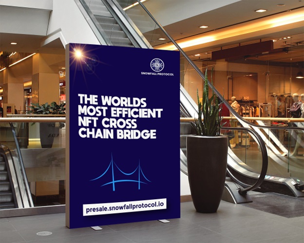 Trust Wallet Token (TWT) and OKB (OKB) Only Increased Slightly!  Snowfall Protocol’s (SNW) New D’app Has Been Welcomed By Investors and Analysts Alike!