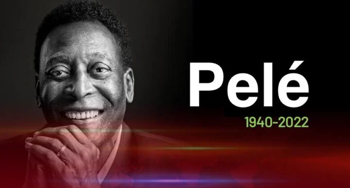 Brazilian Government Declares a-Three-Day Public Holiday To Mourn Deceased Soccer Maestro, Pele
