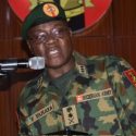 Nigeria’s Chief of Army Staff, Farouk Yahaya, Sentenced to Prison for Contempt of Court