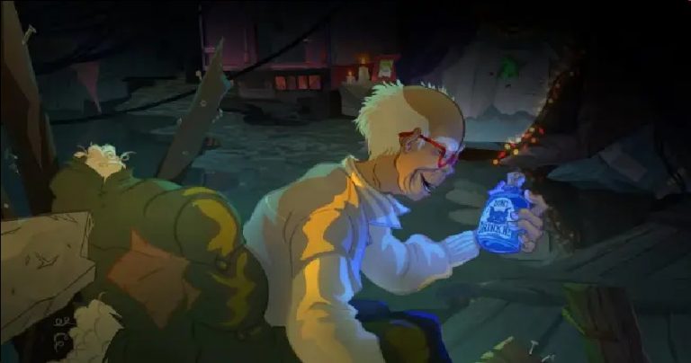 Let’s talk about arts/ paintings/ sculptures and their legal ownership.