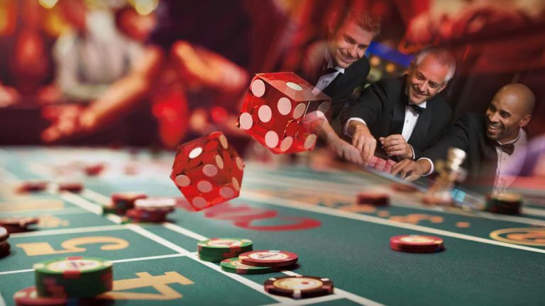 Casino Myths Debunked: Separating Fact from Fiction