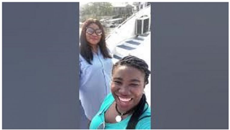 Tekedia Mini-MBA End of Year Boat Cruise Knowledge Party [video]