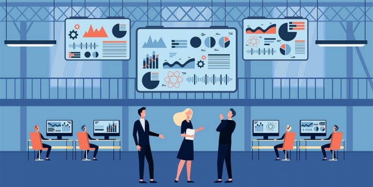 Why Data Analytics Is Crucial for Small Businesses