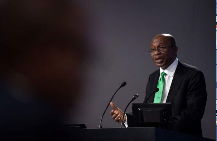 Nigerian Court Halts DSS’ Attempt to Arrest Central Bank Governor Emefiele