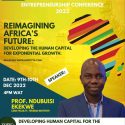 “The Human Capital of Nations” -Ndubuisi Ekekwe To Speak in Bizpotta Conferenc