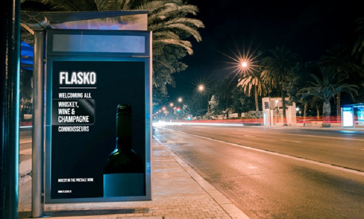 Flasko (FLSK) Presale Jumps To Stage Two As Dogecoin (DOGE) And Flow (FLOW) Sink